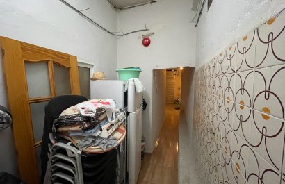 Reventa - Townhouse / Duplex - San Fulgencio - Center