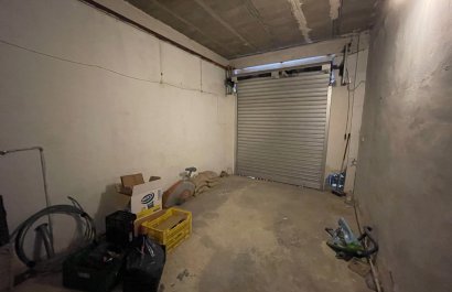 Reventa - Townhouse / Duplex - San Fulgencio - Center