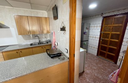 Reventa - Townhouse / Duplex - San Fulgencio - Center