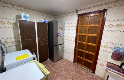 Reventa - Townhouse / Duplex - San Fulgencio - Center