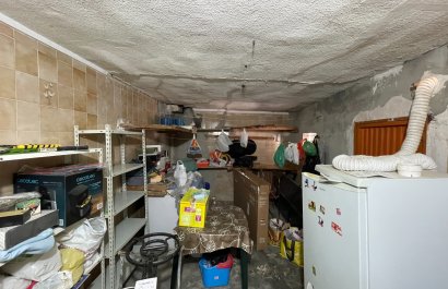 Reventa - Townhouse / Duplex - San Fulgencio - Center