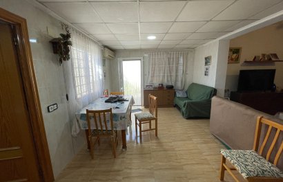 Reventa - Townhouse / Duplex - San Fulgencio - Center