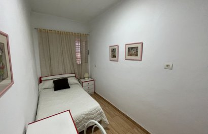 Reventa - Townhouse / Duplex - San Fulgencio - Center