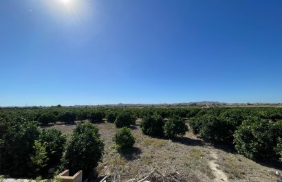 Reventa - Townhouse / Duplex - San Fulgencio - Center