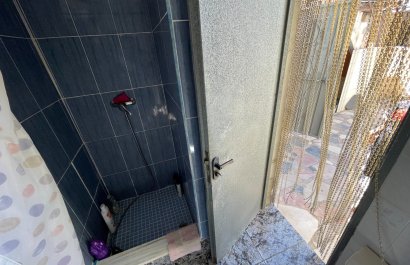 Reventa - Townhouse / Duplex - San Fulgencio - Center