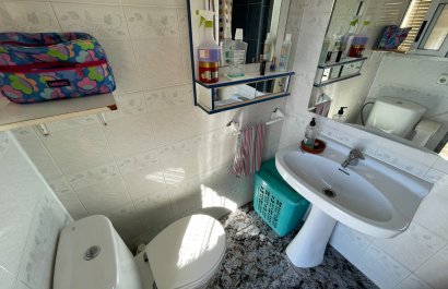 Reventa - Townhouse / Duplex - San Fulgencio - Center