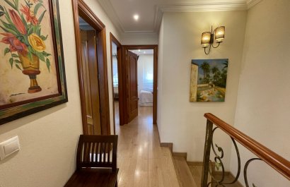 Reventa - Townhouse / Duplex - Elche - Center