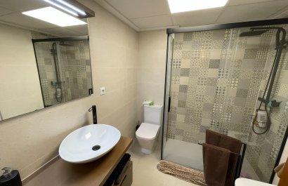 Reventa - Townhouse / Duplex - Elche - Center