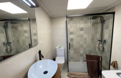 Reventa - Townhouse / Duplex - Elche - Center