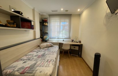 Reventa - Townhouse / Duplex - Elche - Center