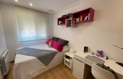 Reventa - Townhouse / Duplex - Elche - Center