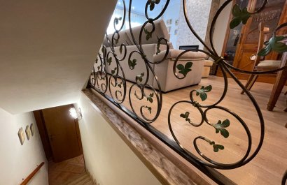 Reventa - Townhouse / Duplex - Elche - Center