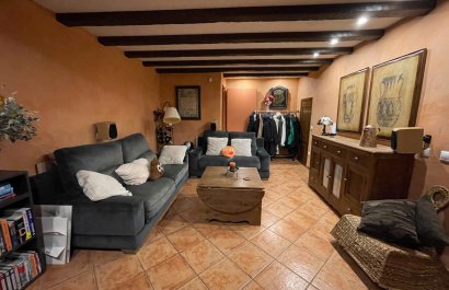 Reventa - Townhouse / Duplex - Elche - Center