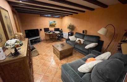Reventa - Townhouse / Duplex - Elche - Center