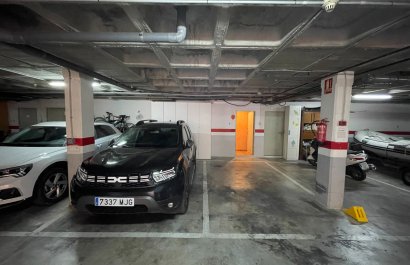 Reventa - Townhouse / Duplex - Elche - Center