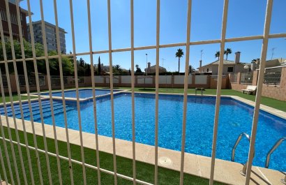 Reventa - Townhouse / Duplex - Elche - Center