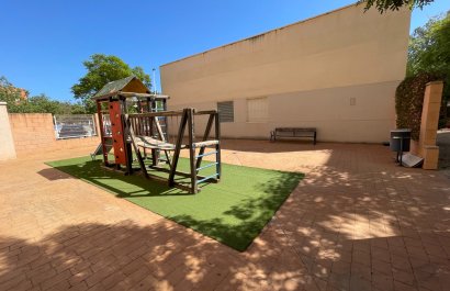 Reventa - Townhouse / Duplex - Elche - Center