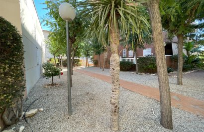 Reventa - Townhouse / Duplex - Elche - Center