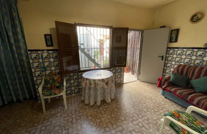 Herverkoop - Townhouse / Duplex / Corner - Jacarilla - Comunidad Valenciana