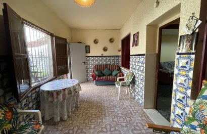 Herverkoop - Townhouse / Duplex / Corner - Jacarilla - Comunidad Valenciana