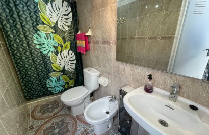 Herverkoop - Townhouse / Duplex / Corner - Jacarilla - Comunidad Valenciana