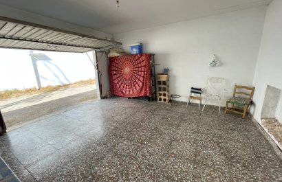 Herverkoop - Townhouse / Duplex / Corner - Jacarilla - Comunidad Valenciana