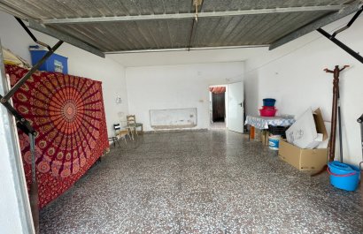 Herverkoop - Townhouse / Duplex / Corner - Jacarilla - Comunidad Valenciana