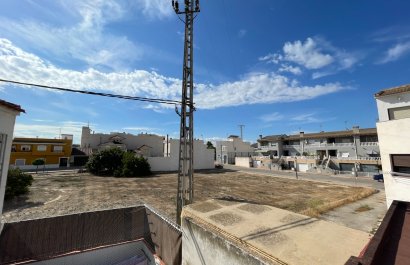 Herverkoop - Townhouse / Duplex / Corner - Jacarilla - Comunidad Valenciana