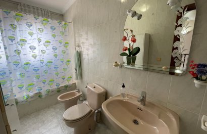 Herverkoop - Townhouse / Duplex / Corner - Jacarilla - Comunidad Valenciana