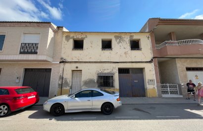 Reventa - Townhouse / Duplex - Benejúzar - Comunidad Valenciana