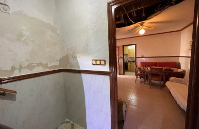 Reventa - Townhouse / Duplex - Benejúzar - Comunidad Valenciana