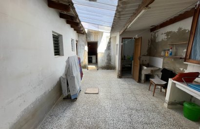 Reventa - Townhouse / Duplex - Benejúzar - Comunidad Valenciana