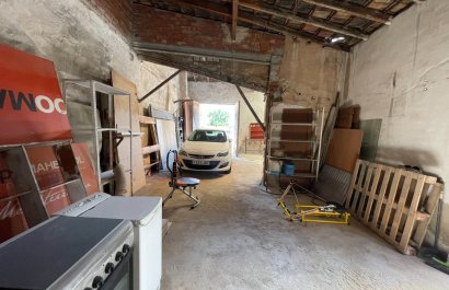 Reventa - Townhouse / Duplex - Benejúzar - Comunidad Valenciana