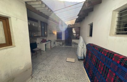 Reventa - Townhouse / Duplex - Benejúzar - Comunidad Valenciana