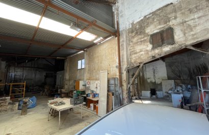 Reventa - Townhouse / Duplex - Benejúzar - Comunidad Valenciana