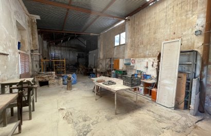 Reventa - Townhouse / Duplex - Benejúzar - Comunidad Valenciana