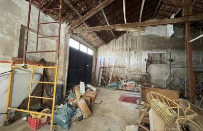 Reventa - Townhouse / Duplex - Benejúzar - Comunidad Valenciana