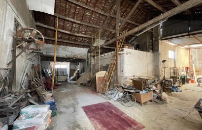 Reventa - Townhouse / Duplex - Benejúzar - Comunidad Valenciana