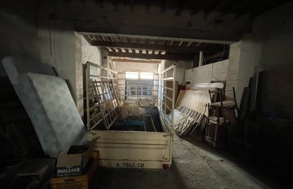 Reventa - Townhouse / Duplex - Benejúzar - Comunidad Valenciana