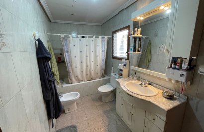 Reventa - Townhouse / Duplex - Benejúzar - Comunidad Valenciana