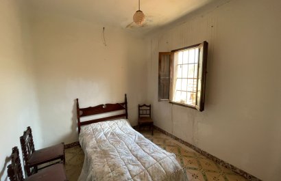 Reventa - Townhouse / Duplex - Benejúzar - Comunidad Valenciana