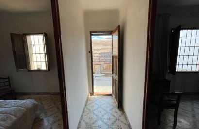 Reventa - Townhouse / Duplex - Benejúzar - Comunidad Valenciana