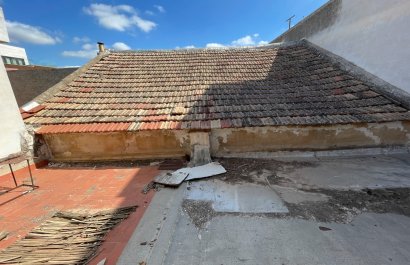 Reventa - Townhouse / Duplex - Benejúzar - Comunidad Valenciana