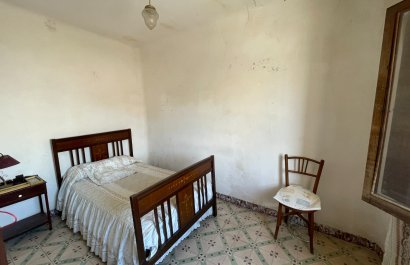 Reventa - Townhouse / Duplex - Benejúzar - Comunidad Valenciana