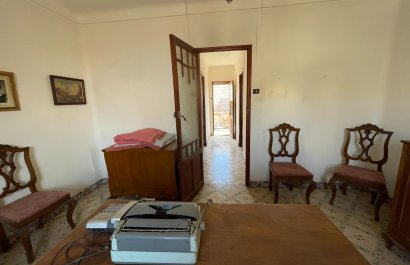 Reventa - Townhouse / Duplex - Benejúzar - Comunidad Valenciana