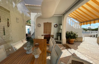 Herverkoop - Villa - Ciudad Quesada - Rojales