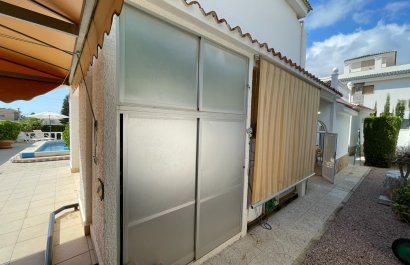 Herverkoop - Villa - Ciudad Quesada - Rojales