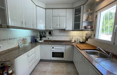 Herverkoop - Villa - Ciudad Quesada - Rojales