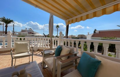 Herverkoop - Villa - Ciudad Quesada - Rojales