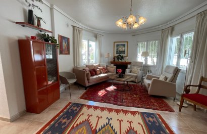 Herverkoop - Villa - Ciudad Quesada - Rojales